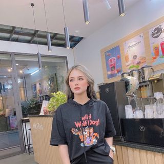 Các mẫu bộ thể thao chất coiton xịn