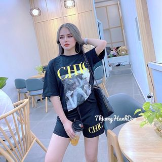 Các mẫu bộ thể thao chất coiton xịn