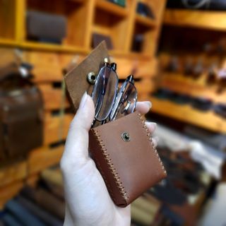 Bao đựng mắt kính