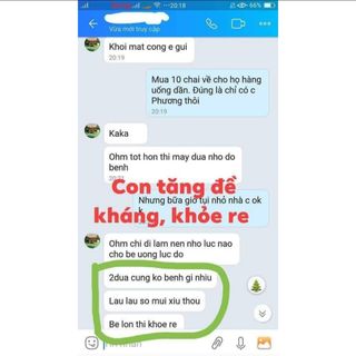 Dầu Tỏi Diệp Chi
