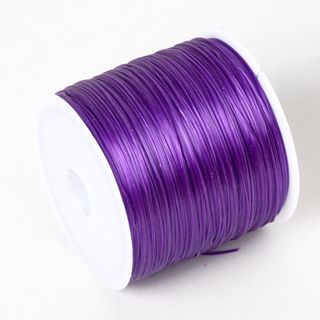 Cuộn cước thun có nhiều màu 60met