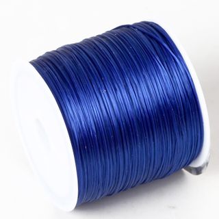 Cuộn cước thun có nhiều màu 60met