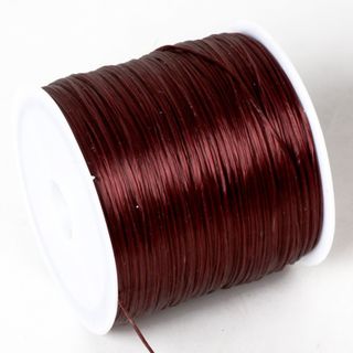 Cuộn cước thun có nhiều màu 60met
