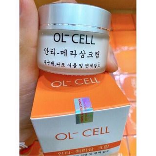 KEM TRỊ NÁM HQ OL CELL