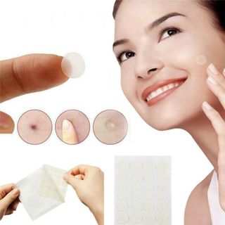 36 MIẾNG DÁN LẤY NHÂN MỤN - TRỊ MỤN