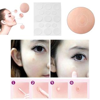 36 MIẾNG DÁN LẤY NHÂN MỤN - TRỊ MỤN