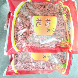 Kỷ tử loại đẹp