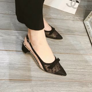 Giày sandal nữ lưới