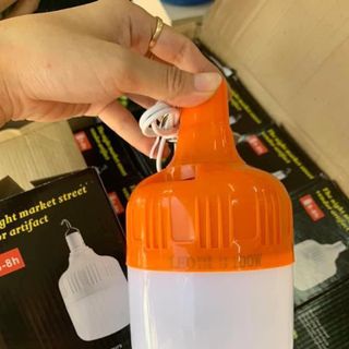 Đèn led tích điện