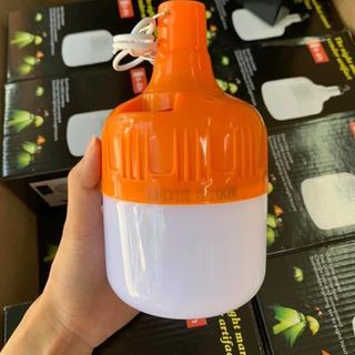 Đèn led tích điện