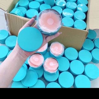 Dán ti silicon hộp 5 đôi