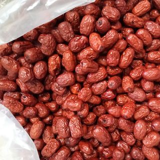 Táo đỏ Tân Cương