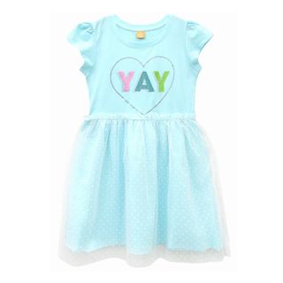 Váy Bé Gái 100% COTTON MEEJENA