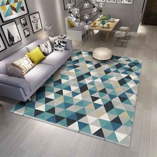 Thảm Trải Sàn , Thảm Trang Trí Công Nghệ Đức