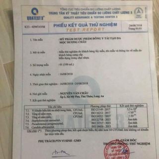 DƯỢC PHẨM ĐÔNG Y CAO CẤP MỘC DƯƠNG CHÂU 30ml