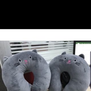 Gối chữ u toroto