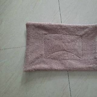 Thảm dậm chân nhà tắm size 40x60cm