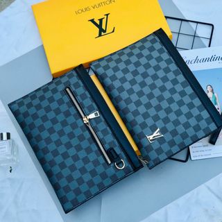 Ví cầm tay full box sang chãnh