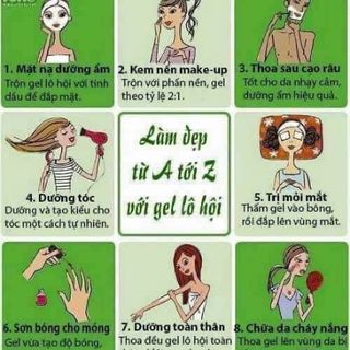 Get nha đam lô hôi