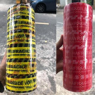 Băng keo in chu 5phan