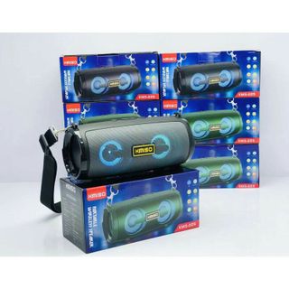 Loa bluetooth Kimiso KMS225