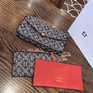 Set Ví cầm tay nữ