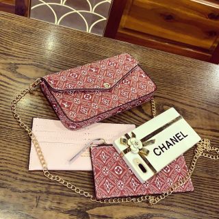 Set Ví cầm tay nữ