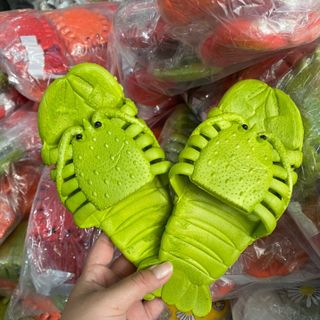 Dép tôm size tiểu 26-30