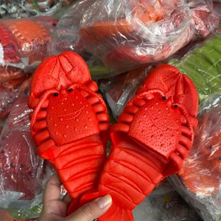 Dép tôm size tiểu 26-30
