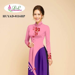 Xưởng sỉ-Áo dài Đan Lê 0116