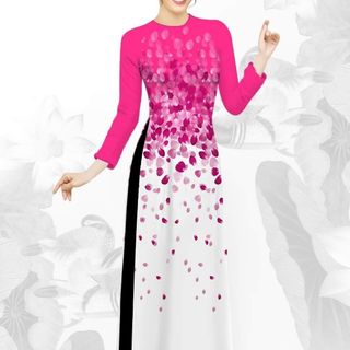 Xưởng sỉ-Áo dài Đan Lê 290420