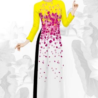 Xưởng sỉ-Áo dài Đan Lê 290420