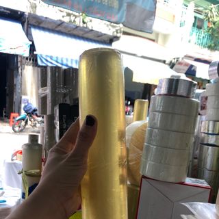 Màng pe dẻo 3 tất