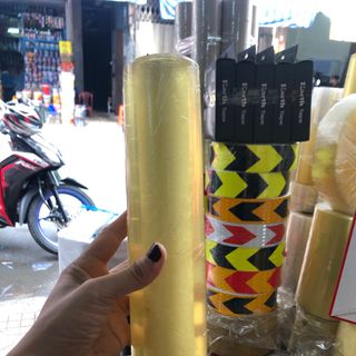 Màng pe dẻo 3 tất