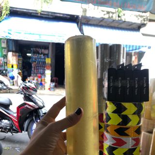 Màng pe dẻo 3 tất