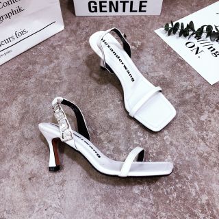 Giày sandal cao gót xiexand