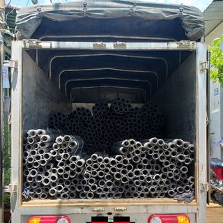 LƯỚI TÔ CHỐNG NỨT TƯỜNG