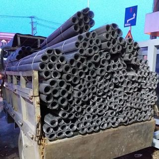 LƯỚI TÔ CHỐNG NỨT TƯỜNG