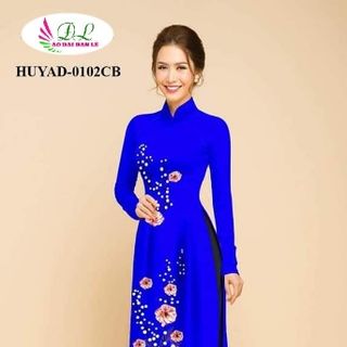 Xưởng sỉ-Áo dài Đan Lê 0102