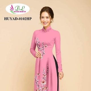 Xưởng sỉ-Áo dài Đan Lê 0102