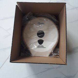 Hộp đựng giấy cuộn lớn HATIKA ROTO