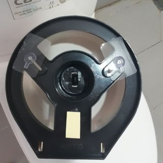 Hộp đựng giấy cuộn lớn HATIKA ROTO