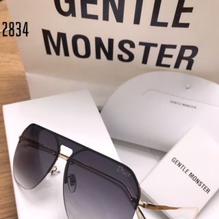 MẮT KÍNH 2834
