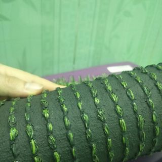 cỏ sân vườn giá rẻ S11- 2cm