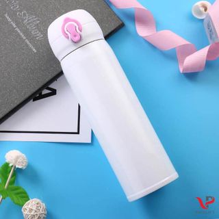 BÌNH GIỮ NHIỆT NẮP BẬT_ BGN-05