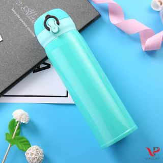 BÌNH GIỮ NHIỆT NẮP BẬT_ BGN-05