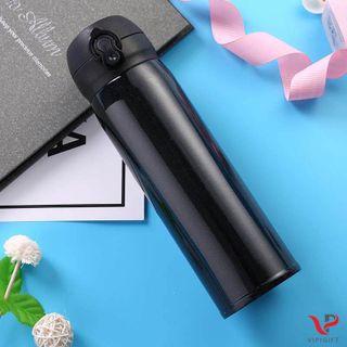 BÌNH GIỮ NHIỆT NẮP BẬT_ BGN-05