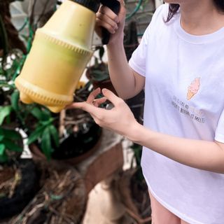 Áo Unisex Cao Cấp Cotton