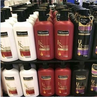 Dầu gội Treseme Thái Lan 450ml
