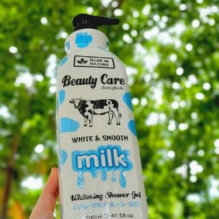 Sữa tắm trắng da Thái Lan 1200ml